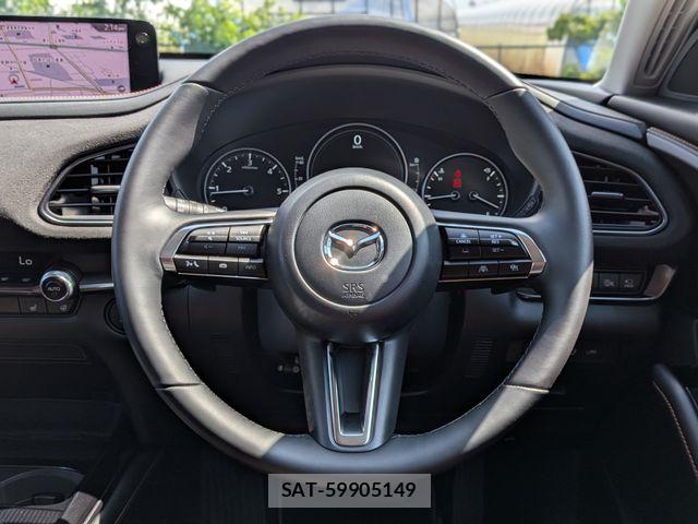 Mazda CX-30 2025-02 7216859-9