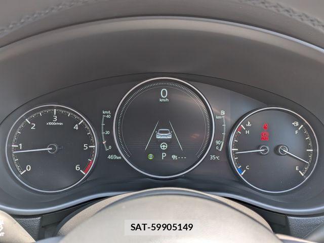 Mazda CX-30 2025-02 7216859-10