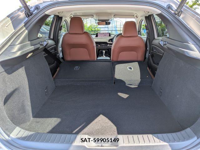 Mazda CX-30 2025-02 7216859-17