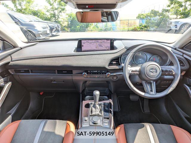 Mazda CX-30 2025-02 7216859-1