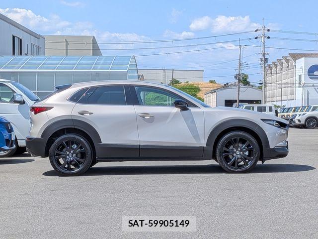 Mazda CX-30 2025-02 7216859-22
