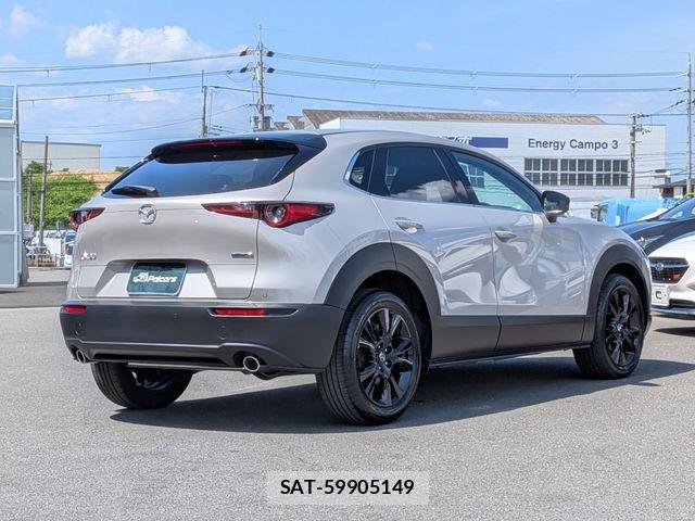 Mazda CX-30 2025-02 7216859-23