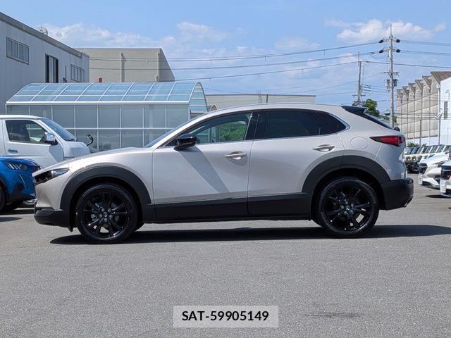 Mazda CX-30 2025-02 7216859-26