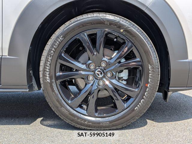 Mazda CX-30 2025-02 7216859-27