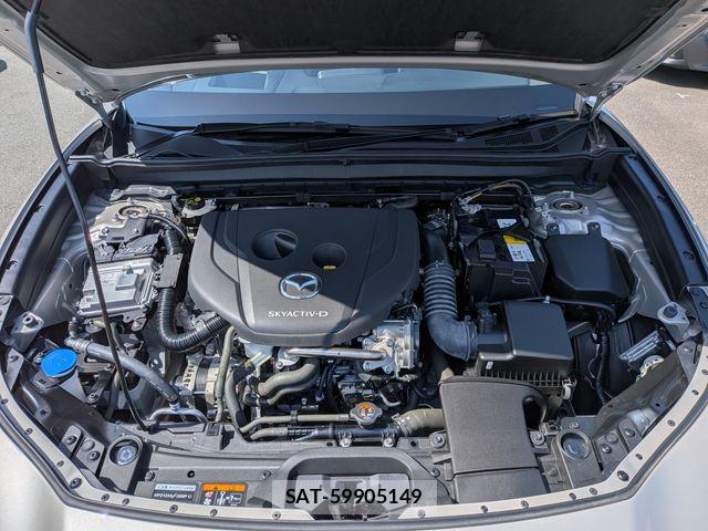 Mazda CX-30 2025-02 7216859-28
