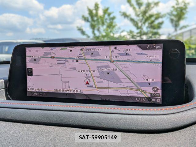 Mazda CX-30 2025-02 7216859-2