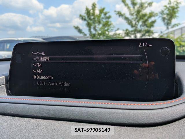 Mazda CX-30 2025-02 7216859-4