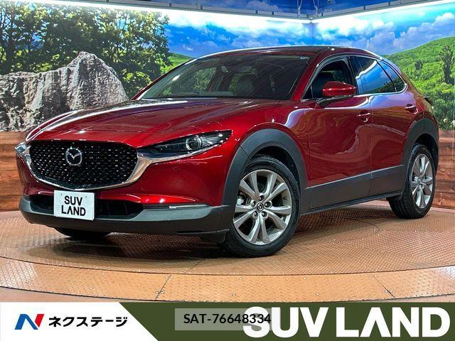Mazda CX-30 2021-03 7250367-0