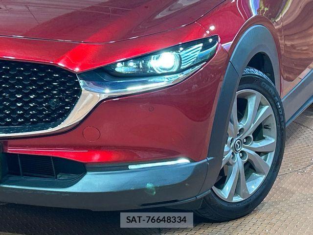 Mazda CX-30 2021-03 7250367-11