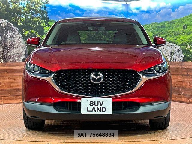 Mazda CX-30 2021-03 7250367-13