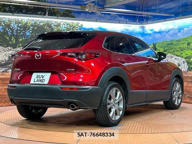 Mazda CX-30 2021-03 7250367-16