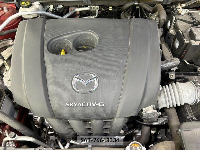 Mazda CX-30 2021-03 7250367-17