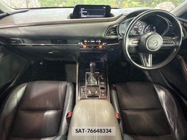 Mazda CX-30 2021-03 7250367-1