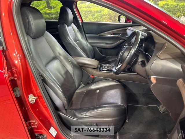 Mazda CX-30 2021-03 7250367-7