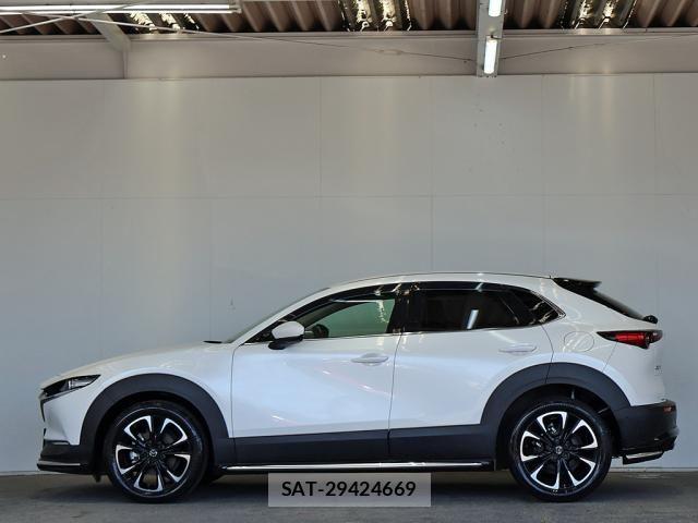 Mazda CX-30 2020-03 7250356-12