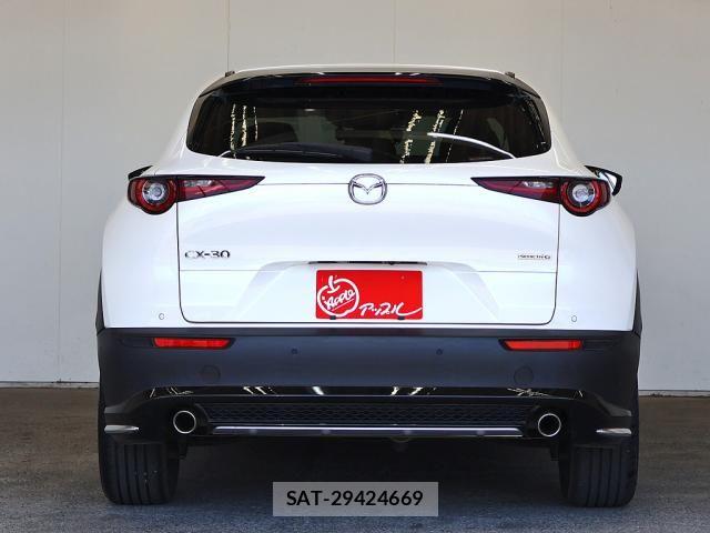 Mazda CX-30 2020-03 7250356-15