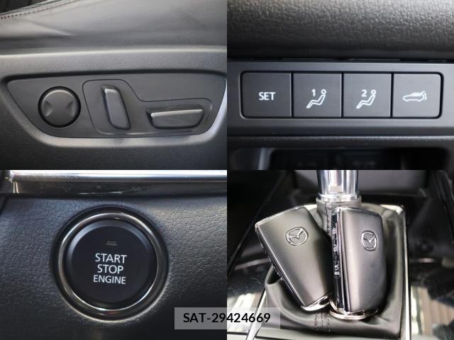 Mazda CX-30 2020-03 7250356-18