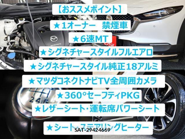 Mazda CX-30 2020-03 7250356-1