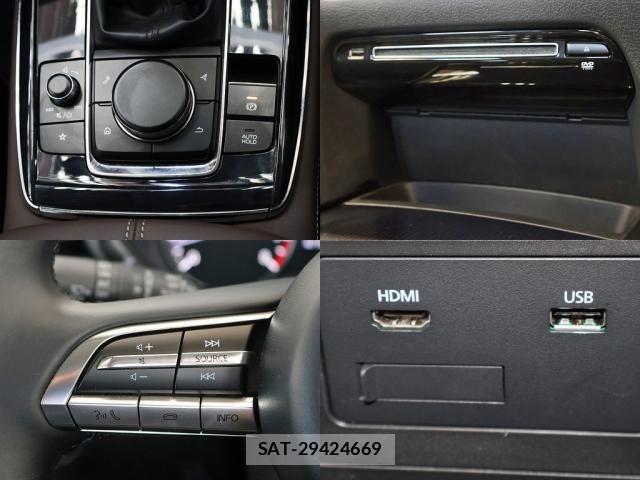 Mazda CX-30 2020-03 7250356-20