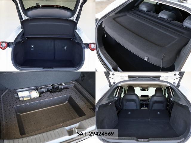 Mazda CX-30 2020-03 7250356-26