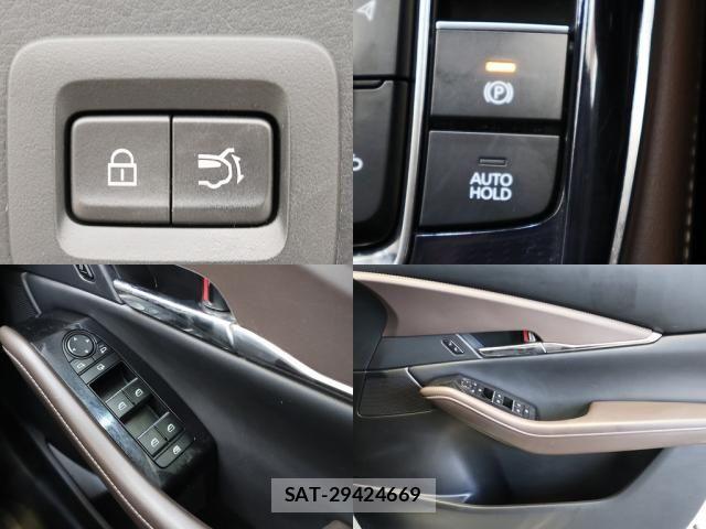 Mazda CX-30 2020-03 7250356-27