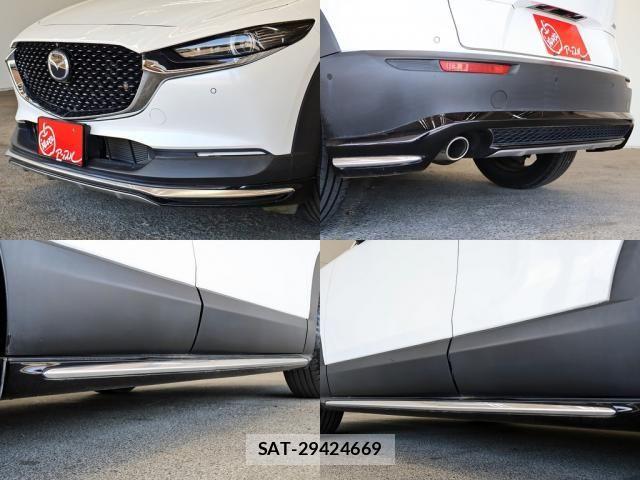 Mazda CX-30 2020-03 7250356-3