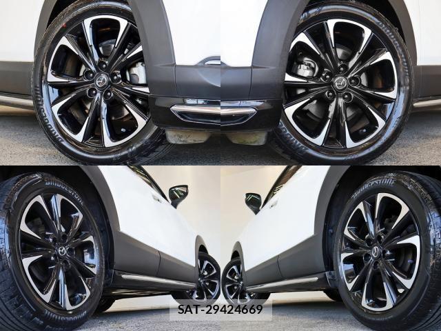 Mazda CX-30 2020-03 7250356-4