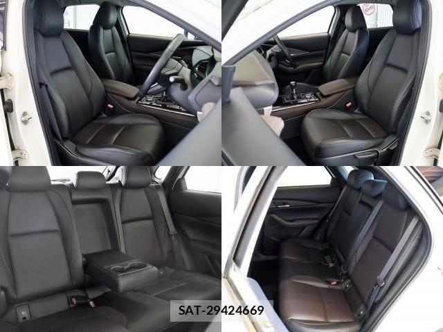 Mazda CX-30 2020-03 7250356-6