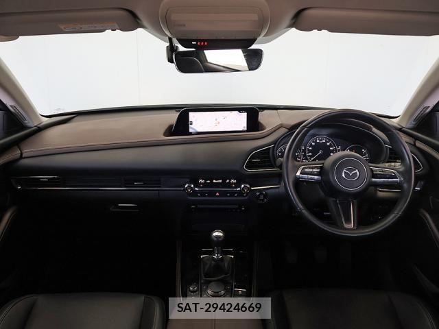 Mazda CX-30 2020-03 7250356-7