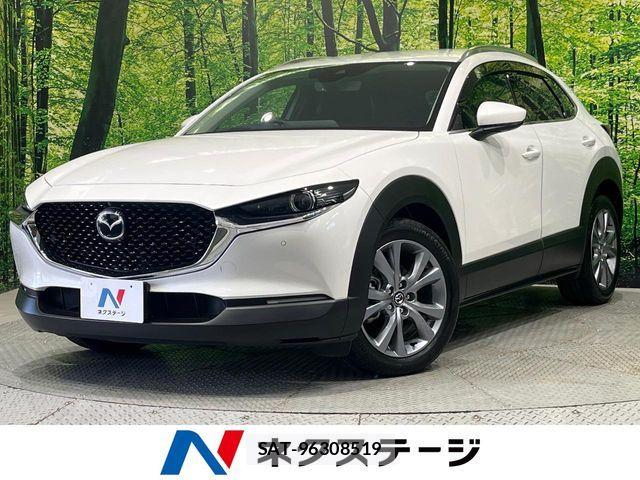 Mazda CX-30 2023-04 7250358-0
