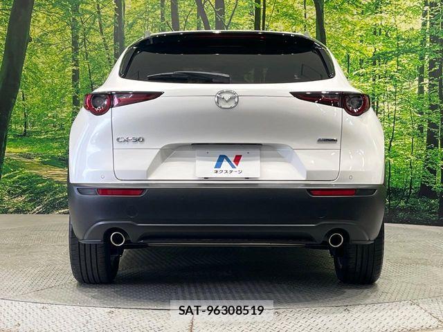 Mazda CX-30 2023-04 7250358-15