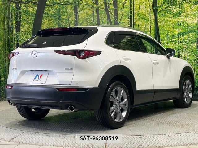 Mazda CX-30 2023-04 7250358-17