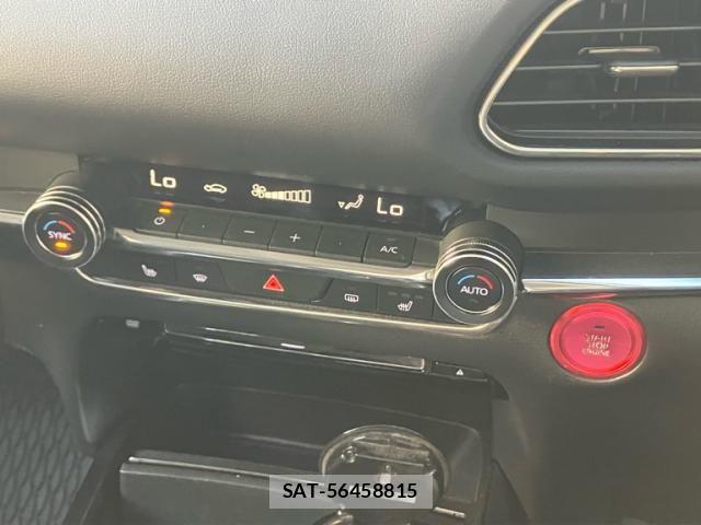 Mazda CX-30 2022-04 7250365-9