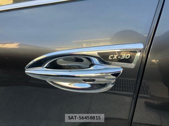 Mazda CX-30 2022-04 7250365-13