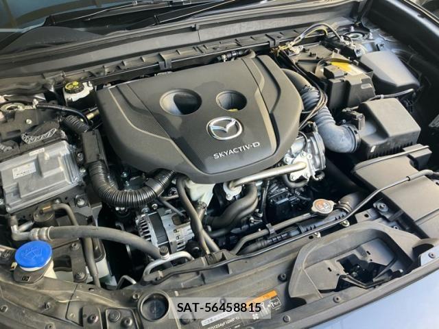 Mazda CX-30 2022-04 7250365-16