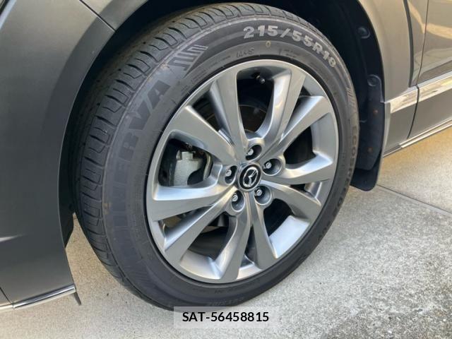 Mazda CX-30 2022-04 7250365-17