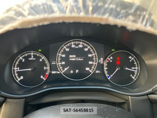 Mazda CX-30 2022-04 7250365-7