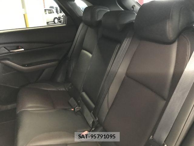 Mazda CX-30 2021-07 7250359-16