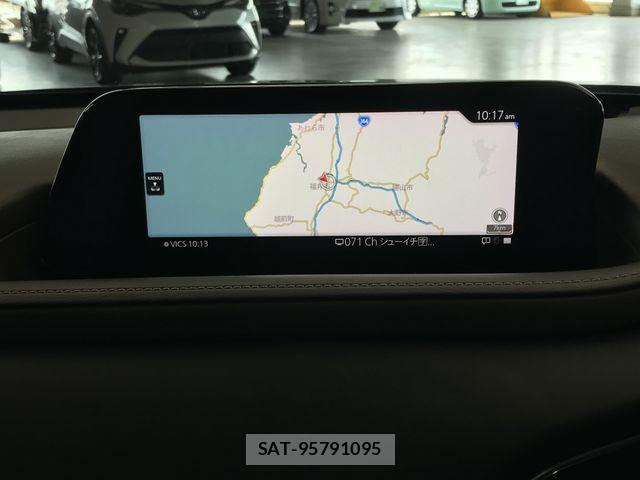 Mazda CX-30 2021-07 7250359-1