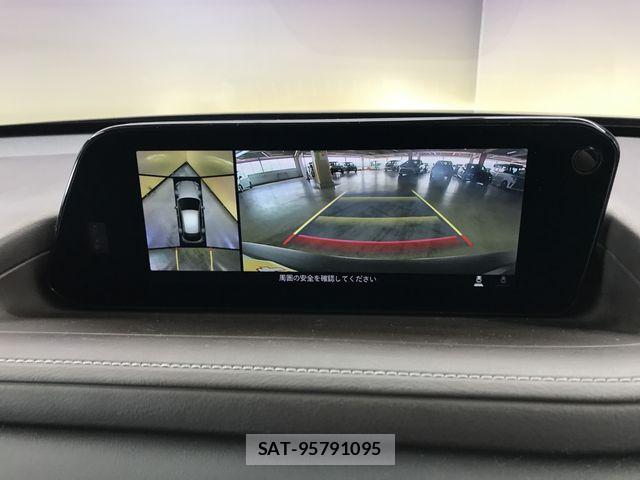 Mazda CX-30 2021-07 7250359-21