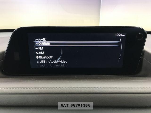 Mazda CX-30 2021-07 7250359-22