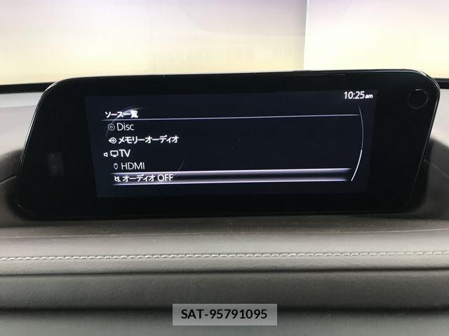 Mazda CX-30 2021-07 7250359-24