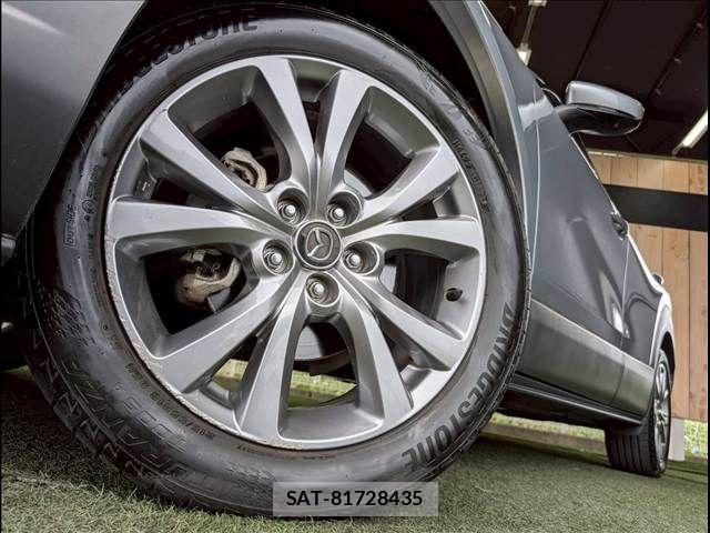 Mazda CX-30 2021-04 7250363-18