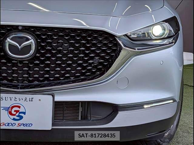 Mazda CX-30 2021-04 7250363-19