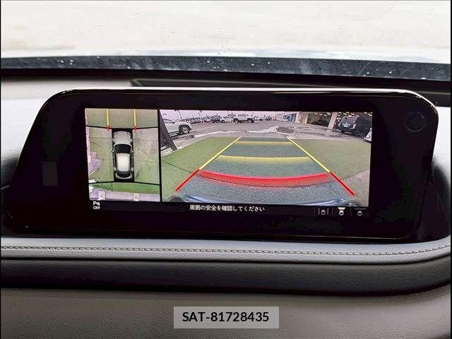 Mazda CX-30 2021-04 7250363-3