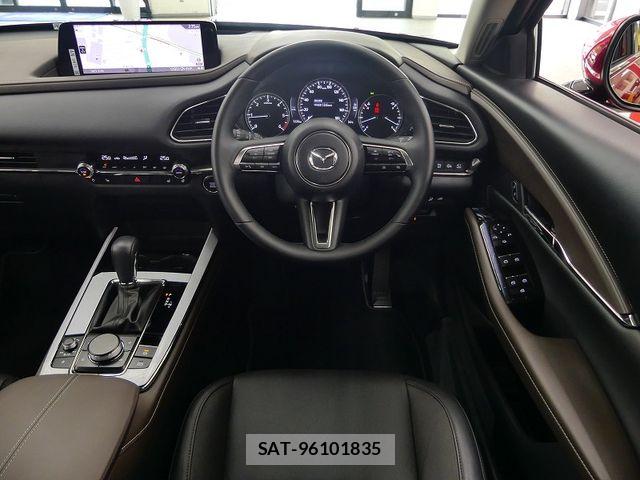 Mazda CX-30 2024-09 7250354-10