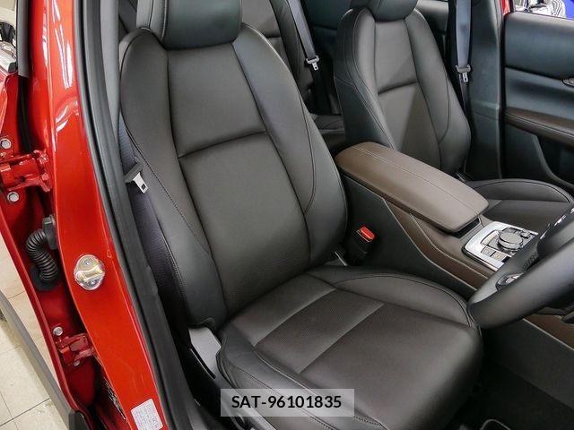 Mazda CX-30 2024-09 7250354-15