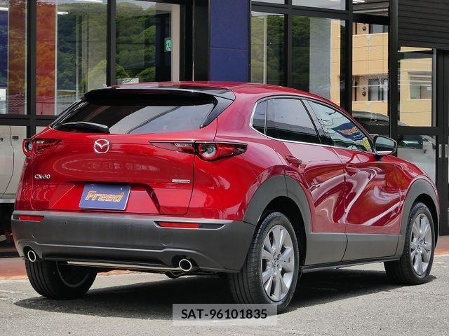 Mazda CX-30 2024-09 7250354-1