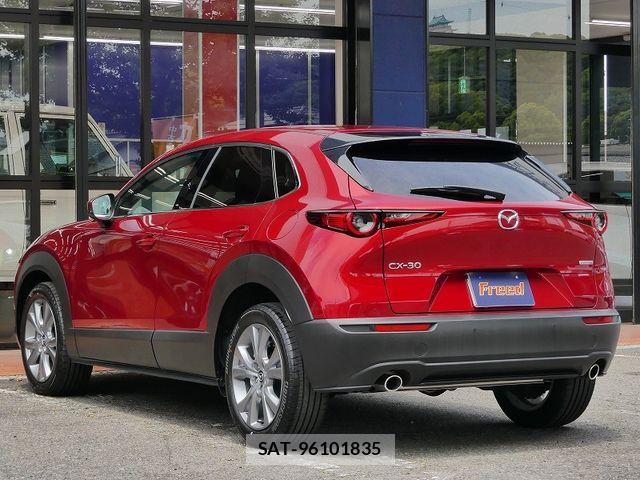 Mazda CX-30 2024-09 7250354-5