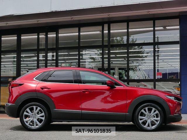Mazda CX-30 2024-09 7250354-6